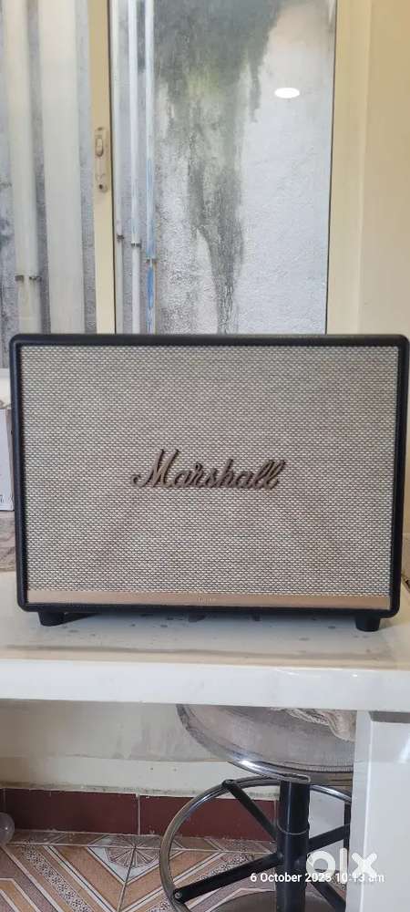 Marshall Woburn 2 blouetooth