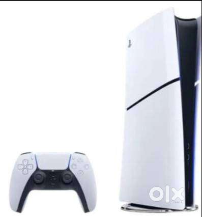 buy used ps5 slim disk or pro