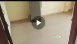 1 BHK available for rent in 2nd floor, near new collectors office