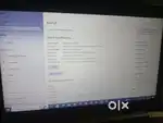 Laptop 7 gen 8 , 512
