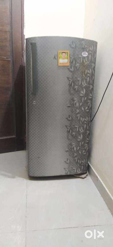 Videocon fridge