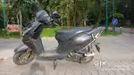 16 months old vehicle in good condition