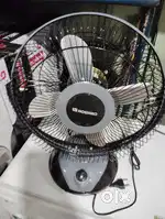 AP FAN AT ALUVA