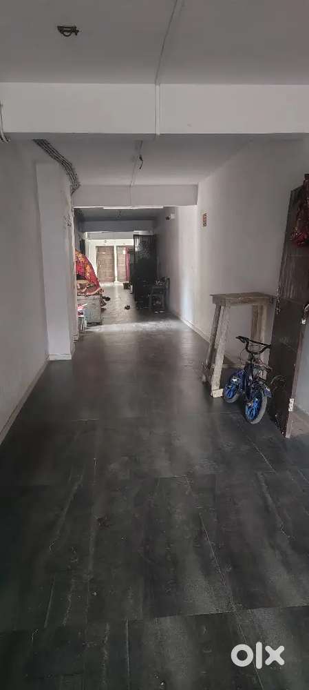 2BHK Flat For Urgent Sell Negotiable