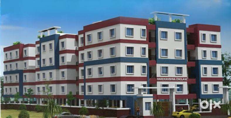 Buy 2 BHK at sundarpada