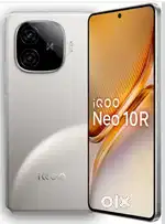 iQOO neo 10r for 27999rs only
