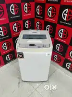 Id10 Samsung 6.2 kg Air turbo in excellent condition with warranty