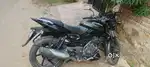 Bick condition is very good