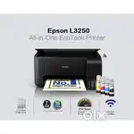 New Epson L3250 All In One Color Wireless Printer @ Rs 13,000 Only