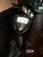 Activa 2017 model