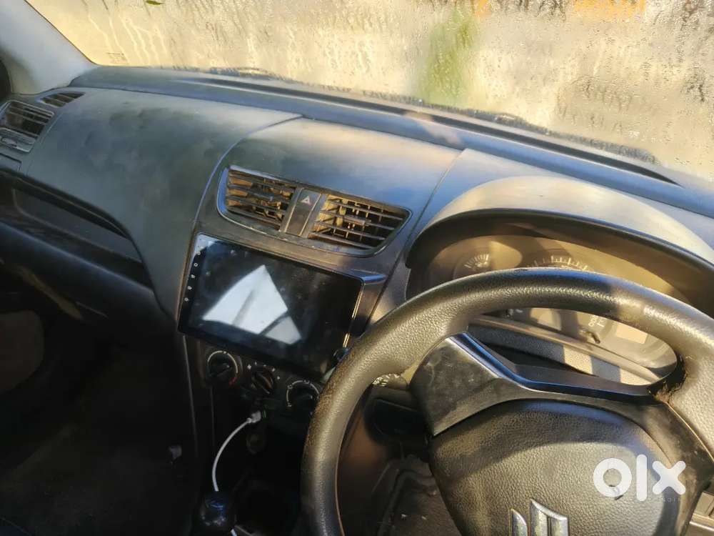 Maruti Suzuki Swift 2012 koi kami nhi h . Saspens ki kmi h