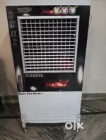 Omni cooler