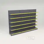 Display store Rack