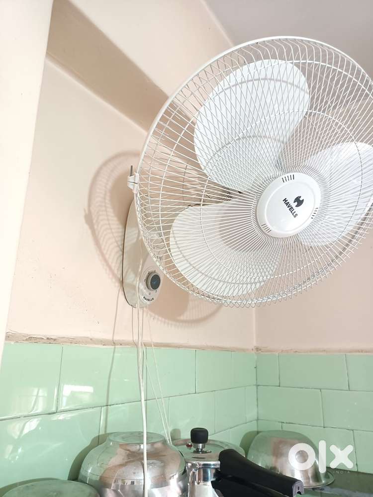 best wall fan calling for office and kitchan