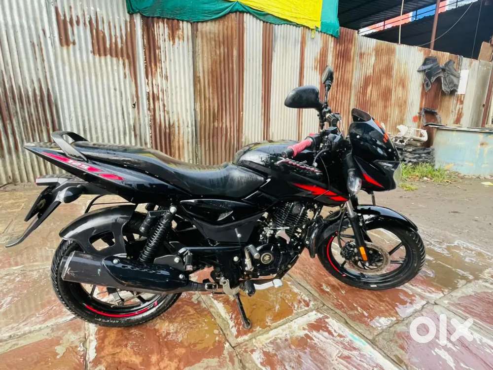 New condotion bike 2023 model