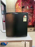 Small fridge
