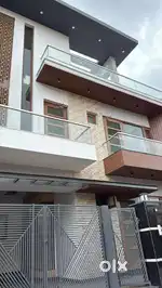Luxurious 5 BHK villa