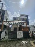 MODERN 3BHK VILLA FOR SALE IN KAKKANAD INFOPARK VIKASAVANI