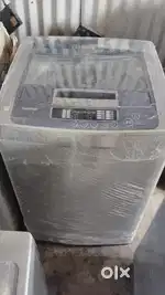 Best top load fully automatic washing machine available
