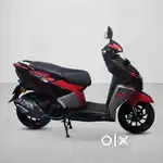 33754,TVS, NTORQ 125 Race Edition, Second owner