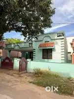 Rental house in Ramakrishna nagar