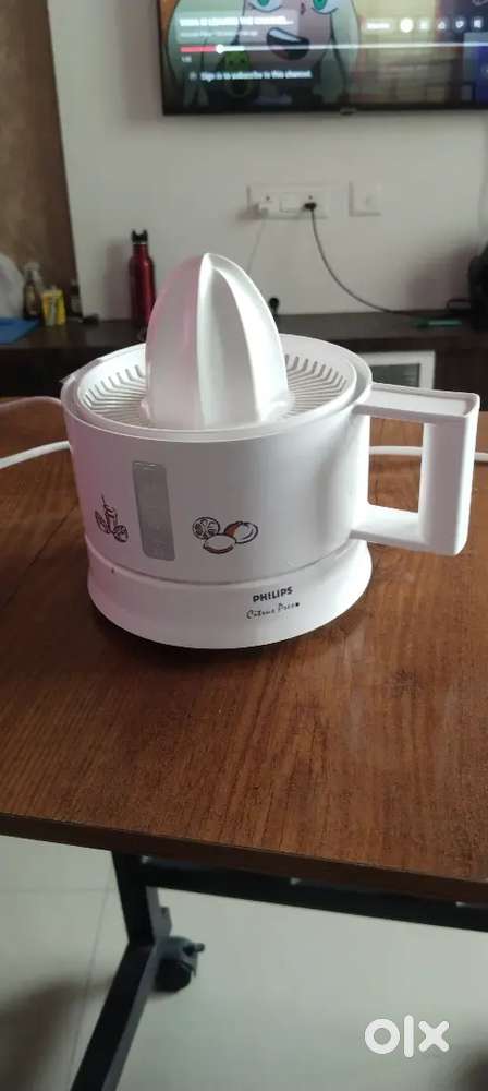 Philips citrus juicer for sale