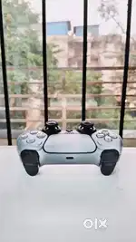 PS5 dual  controler