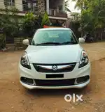 Maruti Suzuki Swift Dzire 1.2 Vxi BSIV, 2016, Petrol