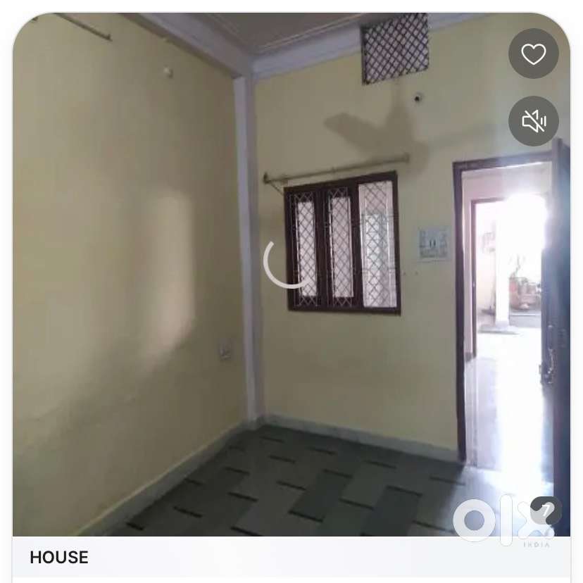 1BHK HOUSE