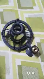 Audio Technica  AT4050 mic