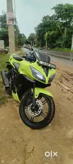 I a very good condition