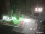 Computer Embratory Machine
