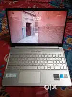 HP 15s 12th Generation