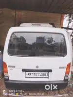 Maruti Suzuki Eeco 2021 Petrol 50000 Km Driven