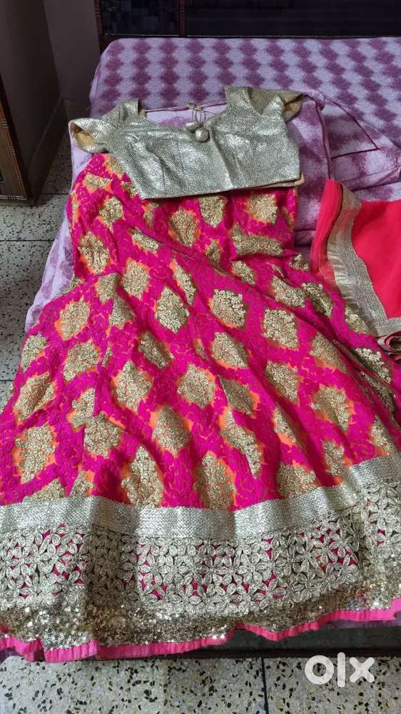 Party wear saree