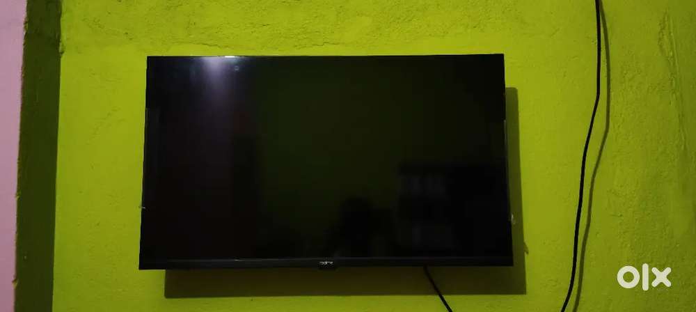 Realme Android 32 inch TV Hai
