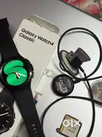samsung galaxy watch 4 classic LTE