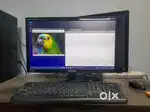 [Mumbai only] Monitor : Samsung 20-inch