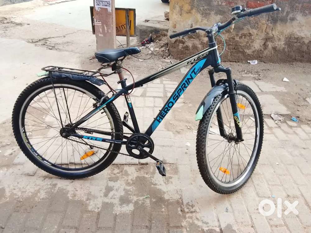 Hero Sprint Pro Bicycle