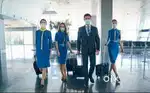 GROUND STAFF