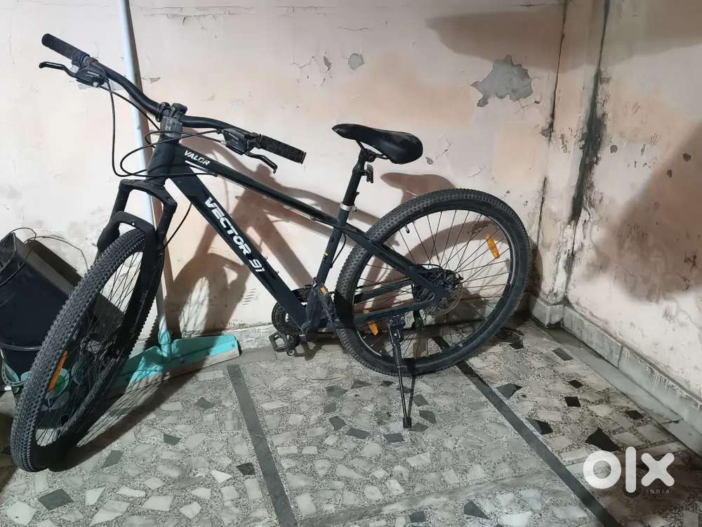 Vector 91 shimano gear unused cycle