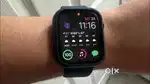 Apple Watch Series 9 45mm GPS Black Under Warranty for 23500