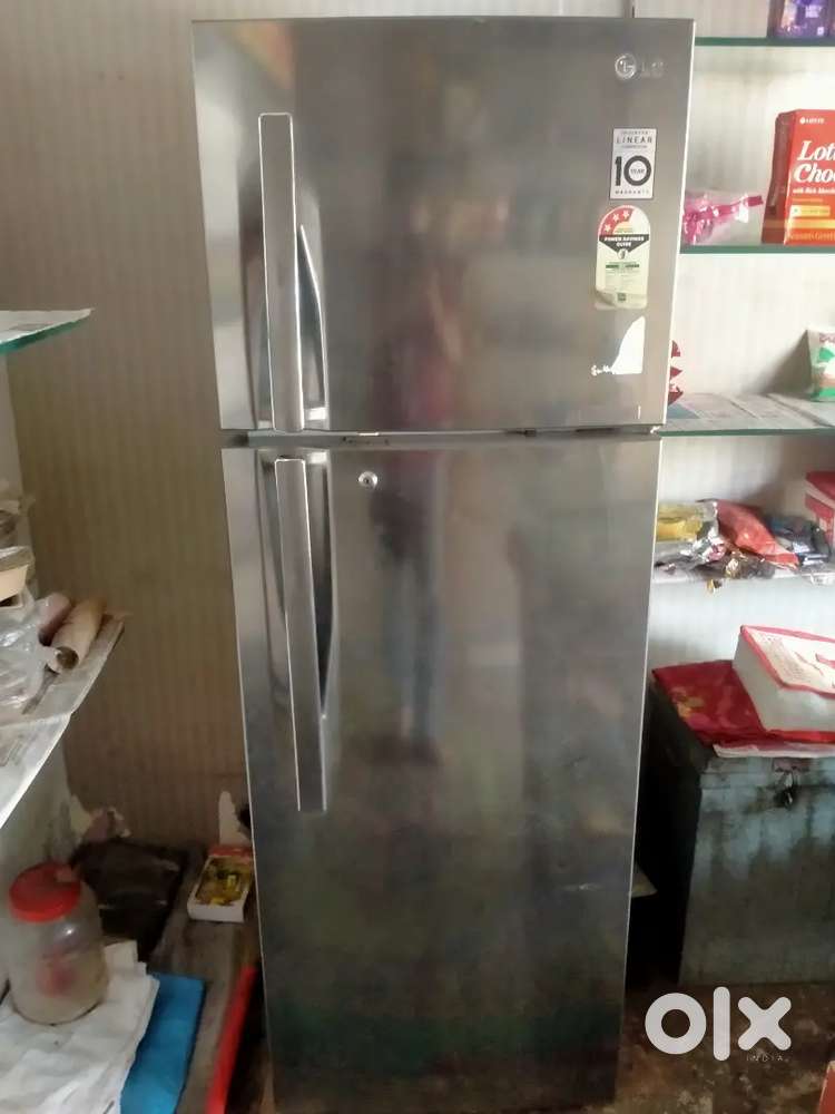 Friz 305 litar niche se halka demiz hai