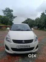 Maruti Suzuki Dzire 1.2 VXI, 2013, Petrol