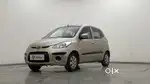 Hyundai i10 Sportz Option, 2010, Petrol