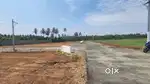 Pollachi Coimbatore NH Near DTCP Plots for sale