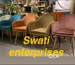 New cafeteria chair lounge chair restaurant cafe furniture
