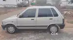 Maruti Suzuki 800 2008 Petrol 68000 Km Driven