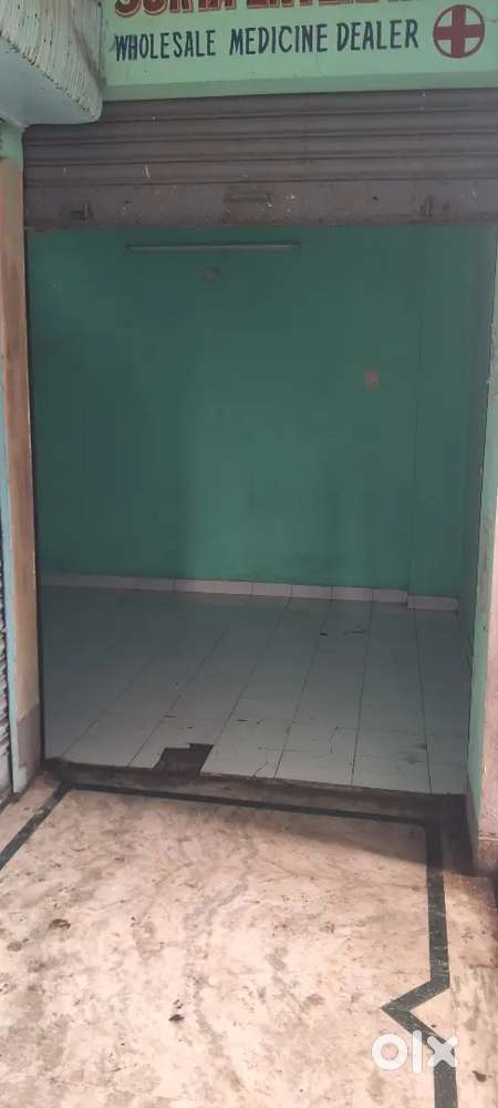 Rent for Office /ATM/GODOWN/Chamber