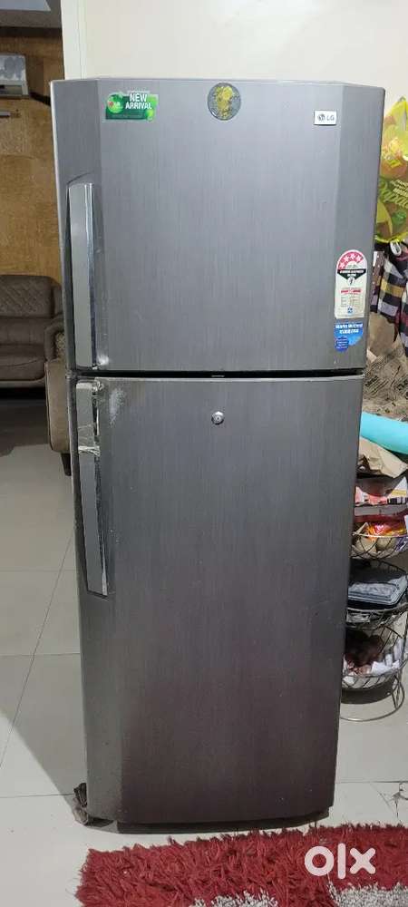 LG FRIDGE FOR SALE